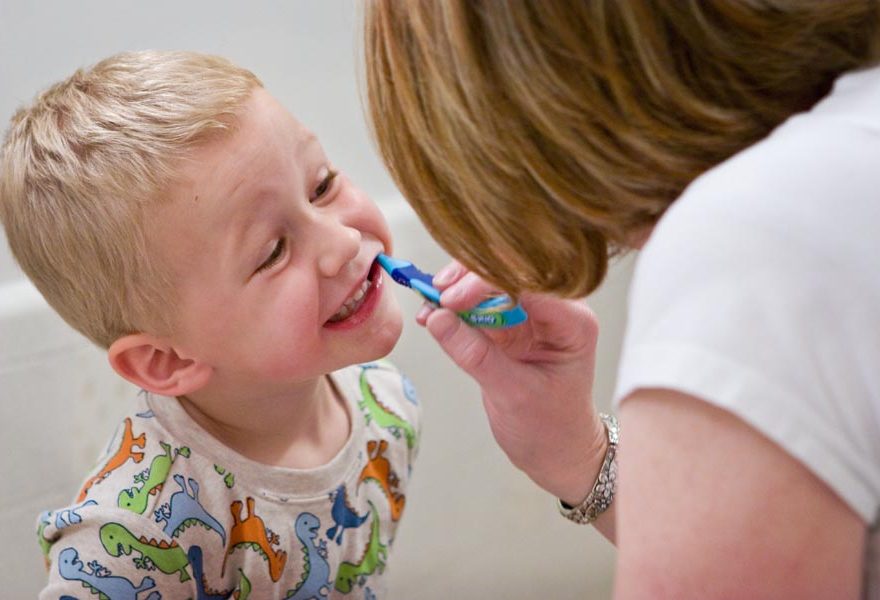 7 Tips to Make Your Child’s First Dentist Trip Stress-Free