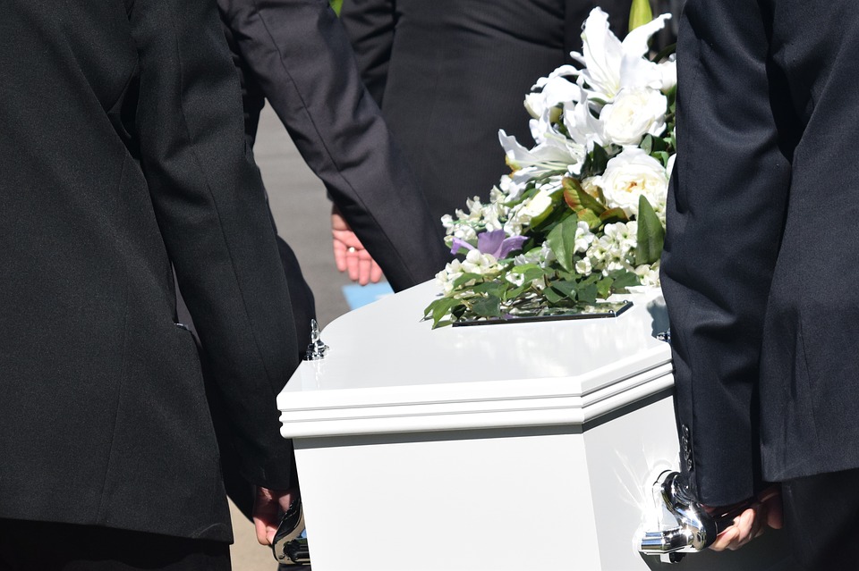 funeral directors sydney