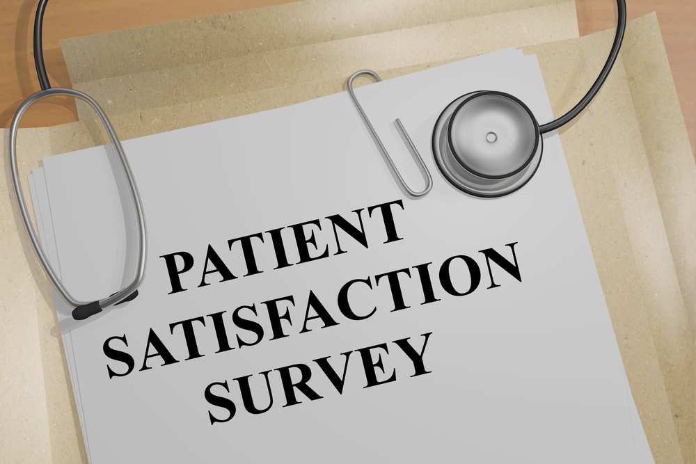 Patient Surveys | HosPortal