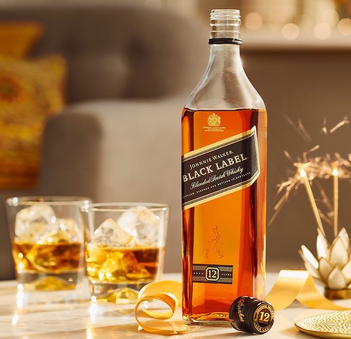 The Awesome Guide to the Best Johnnie Walker Options What are the different levels of Johnnie Walker | ShopSK