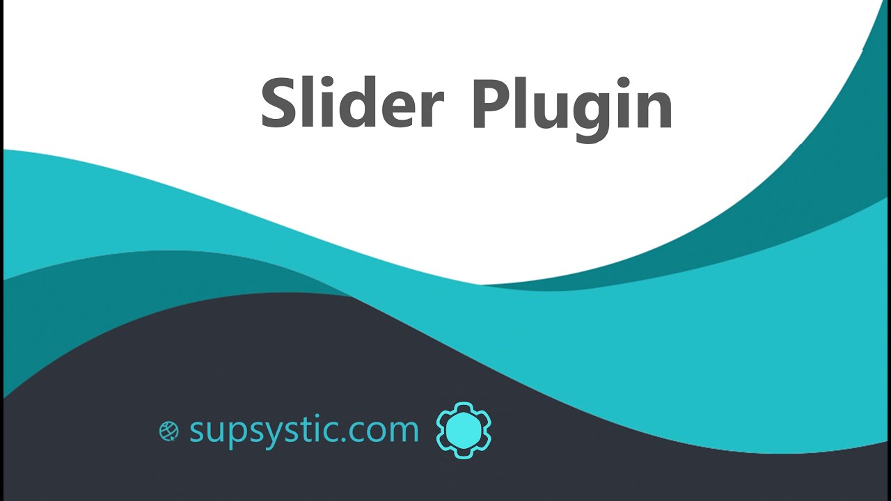 How To Easily Create A Slider In WordPress With A Plugin