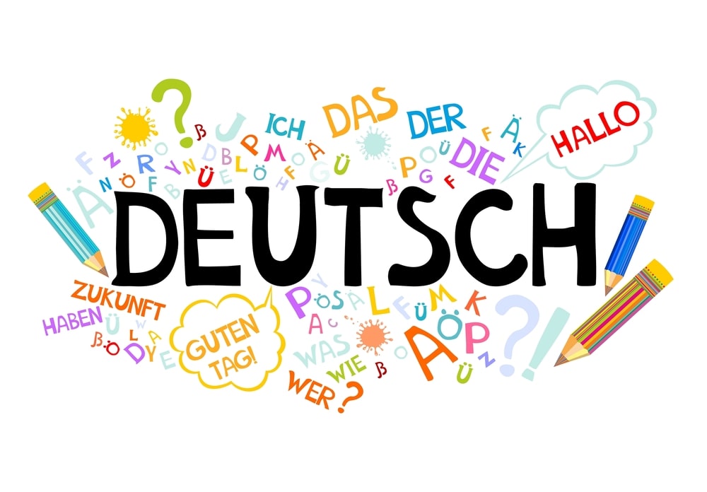 Benefits of Getting Professional German Translation Services
