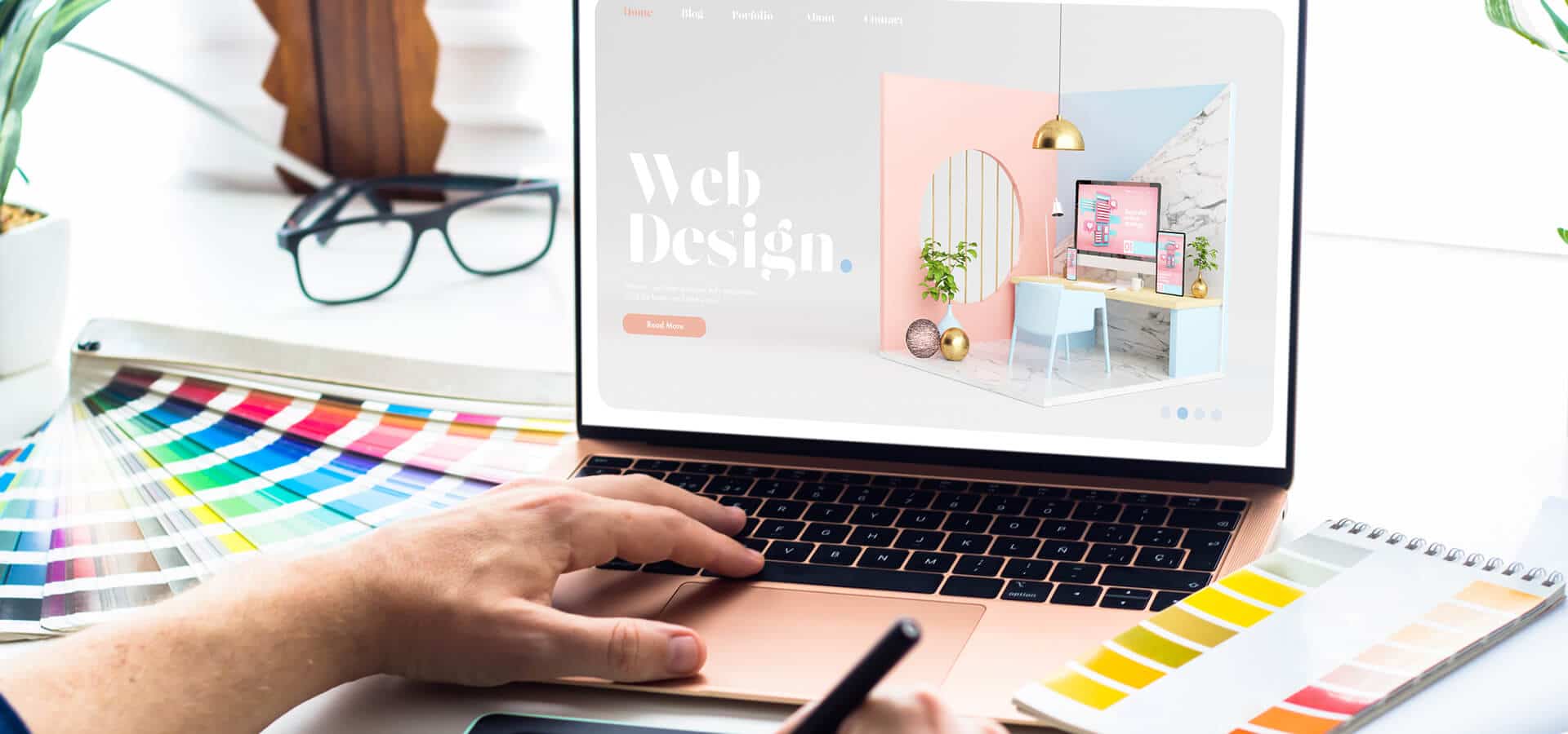 Experts Calgary Website Designers | Website Design Services