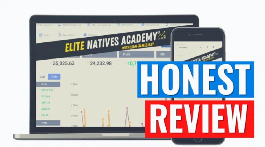 Elite Natives Academy