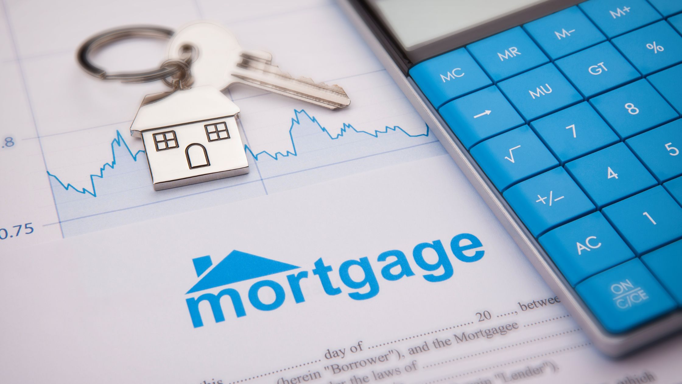 A Beginner’s Guide to Using a Mortgage Calculator