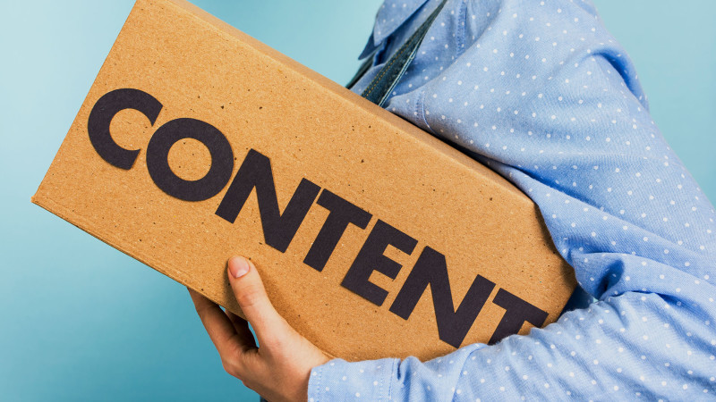 outsourcing content development