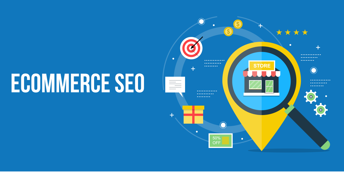 Top Ecommerce Digital Marketing Services to Boost Your Online Sales
