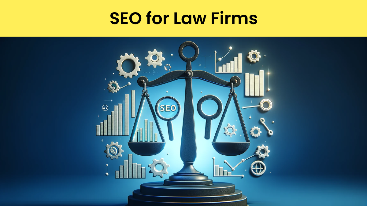 Drive Local Traffic to Your Law Firm’s Website with Expert SEO Strategies