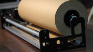 CNC Paper Roll Cutting Machine