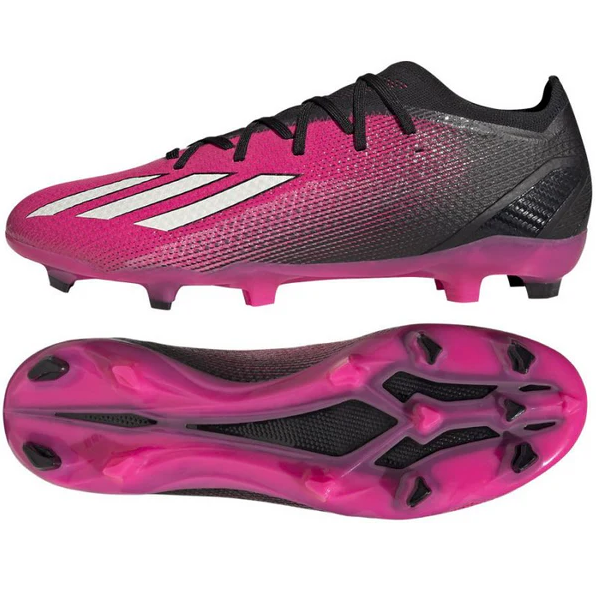 adidas Pink Football Boots