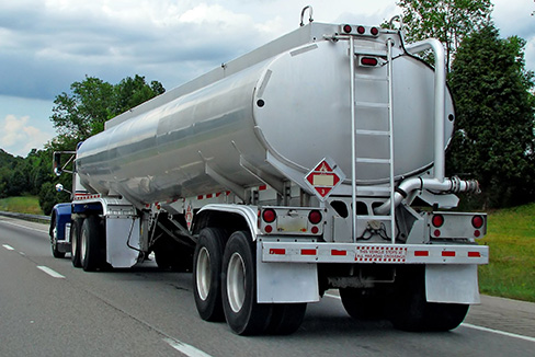 lubricant supplier
