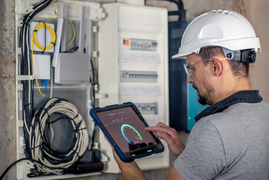 tank monitoring services