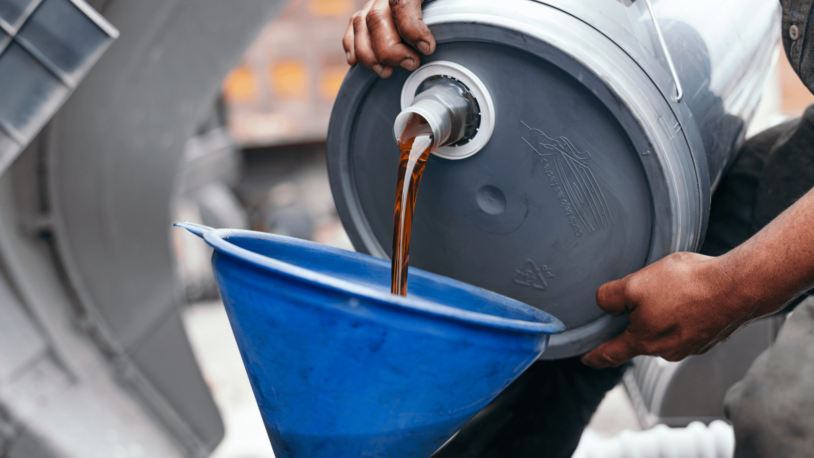 Boost Your Engine’s Fuel Economy with High-Performance Lubricants