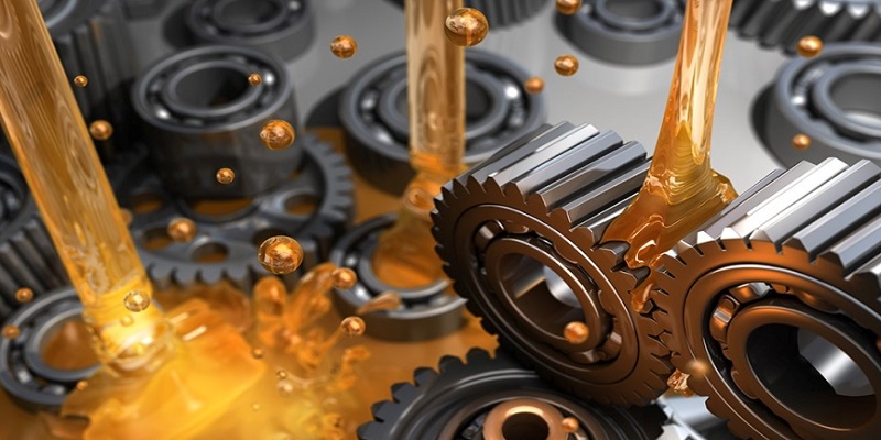 lubricants