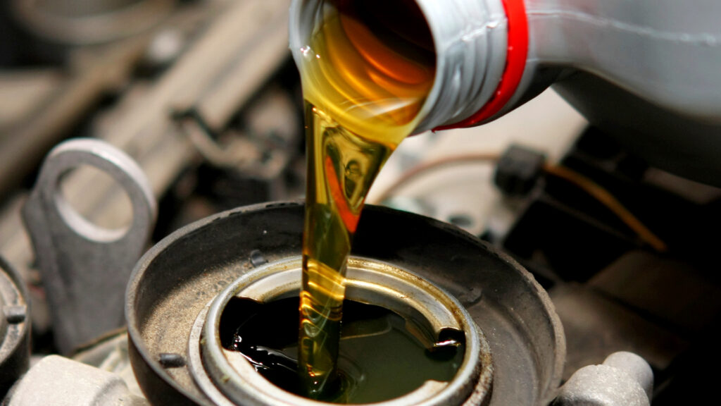 industrial lubricant distrivutors