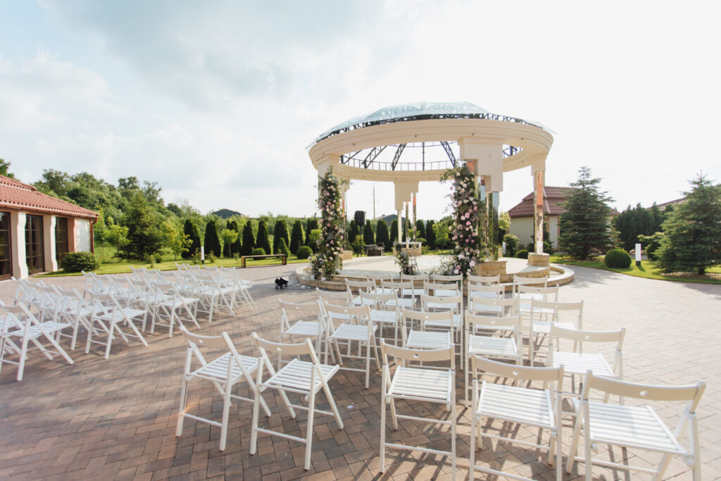 Wedding Venues in Banff