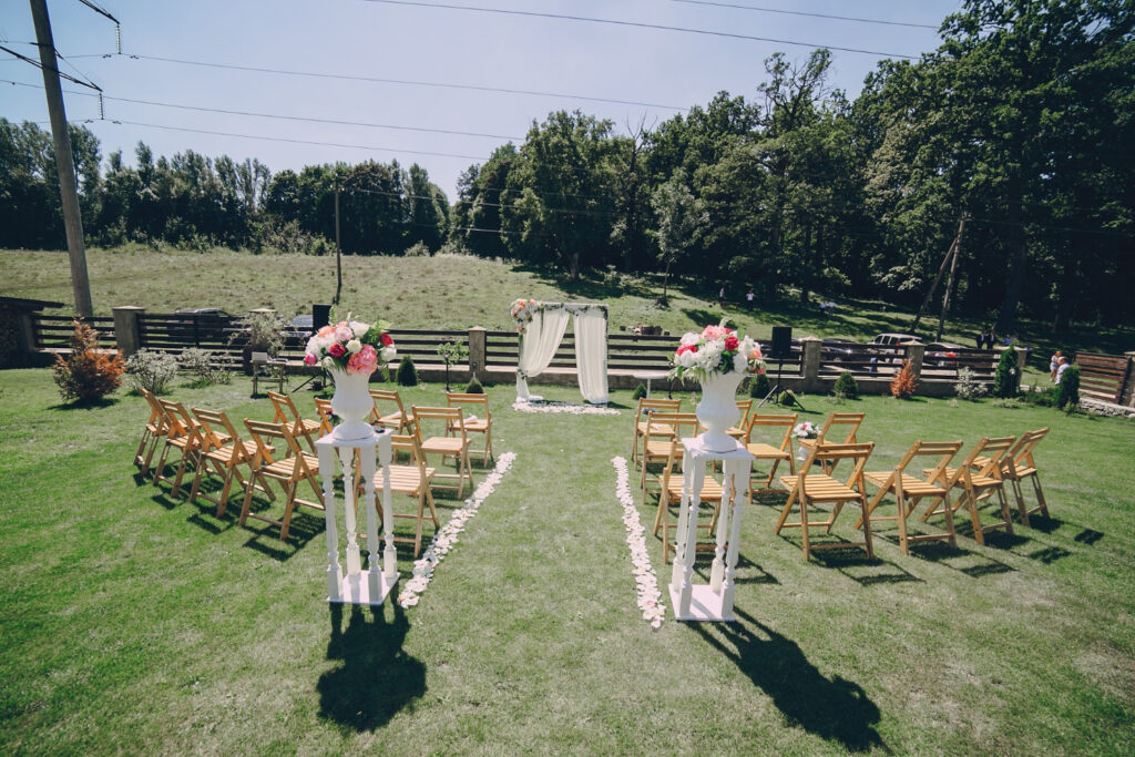 Wedding Venues in Canada