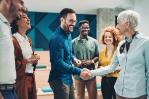 Canadian HR Services for Employers