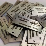 Nameplate Tag