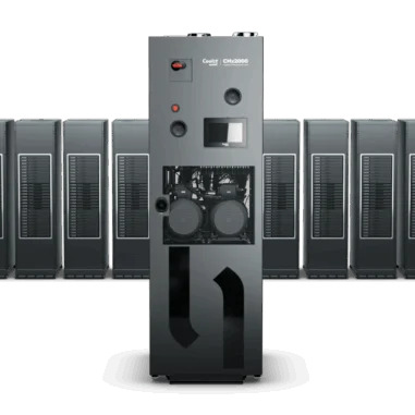 CDUs