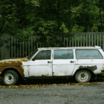 junk car removal