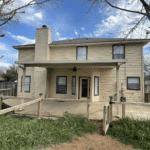 Siding Contractor in Dripping Springs