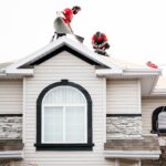 roofing contractor in Calgary