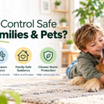 pest control service in Regina